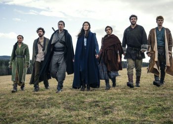 La serie fantástica que es mejor que La Rueda del Tiempo