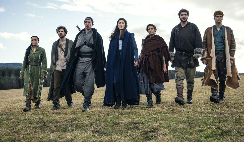 La serie fantástica que es mejor que La Rueda del Tiempo