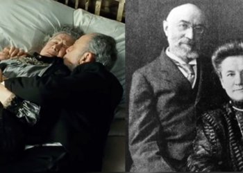 Las dos historias que conectan al submarino Titán con el Titanic
