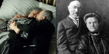 Las dos historias que conectan al submarino Titán con el Titanic