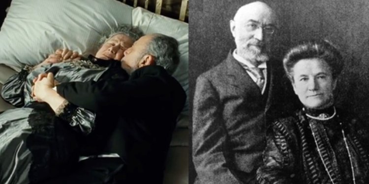 Las dos historias que conectan al submarino Titán con el Titanic
