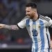 Apple TV+ producirá una docuserie sobre Lionel Messi