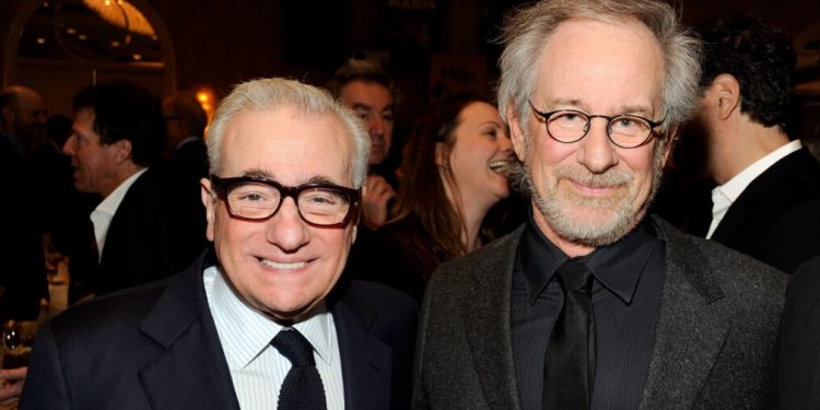 El gran gesto de Scorsese, Paul Thomas Anderson y Spielberg con TCM