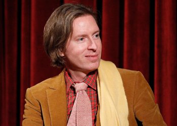 ¡Sin filtro! Wes Anderson opinó sobre los challenges virales