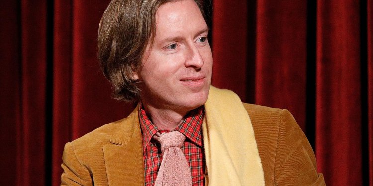 ¡Sin filtro! Wes Anderson opinó sobre los challenges virales