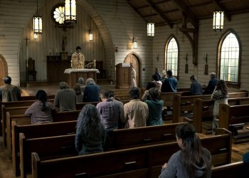 La miniserie de terror que fue furor en Netflix