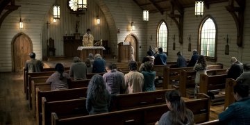 La miniserie de terror que fue furor en Netflix