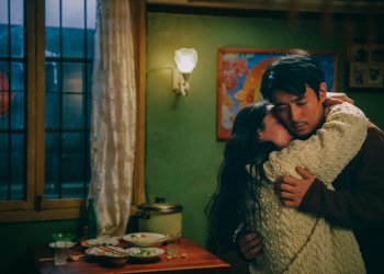 Cannes 2023: Hablamos con Wei Shujun por “Only the river flows”