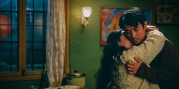 Cannes 2023: Hablamos con Wei Shujun por “Only the river flows”