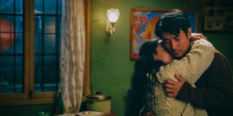 Cannes 2023: Hablamos con Wei Shujun por “Only the river flows”