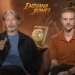 Entrevista a Mads Mikkelsen y Boyd Holbroock por “Indiana Jones y el Dial del Destino”