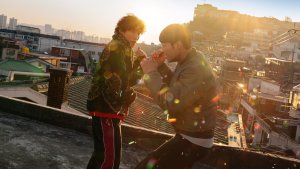 Netflix: la miniserie surcoreana que es tendencia en la plataforma