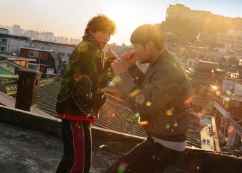 Netflix: la miniserie surcoreana que es tendencia en la plataforma