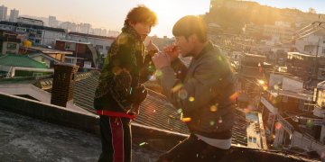 Netflix: la miniserie surcoreana que es tendencia en la plataforma