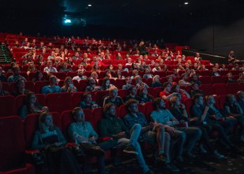 ¡Mayo fue un mes histórico en la taquilla!