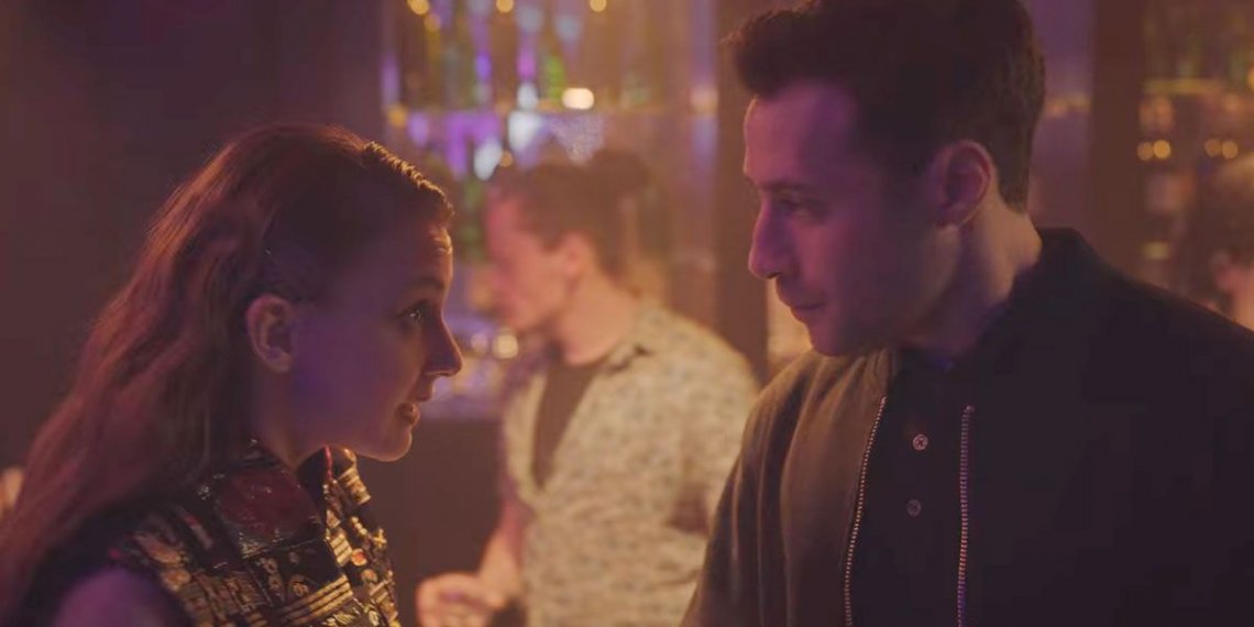 La comedia romántica turca que es tendencia en Netflix