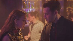 La comedia romántica turca que es tendencia en Netflix