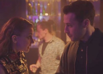 La comedia romántica turca que es tendencia en Netflix