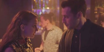 La comedia romántica turca que es tendencia en Netflix