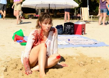 La serie policíaca que es mejor que The Sinner