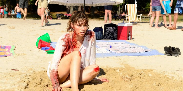 La serie policíaca que es mejor que The Sinner