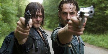 La serie de zombies que es mejor que The Walking Dead