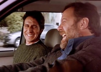 La película de Damián Szifrón que tenés que ver en Netflix