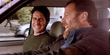 La película de Damián Szifrón que tenés que ver en Netflix