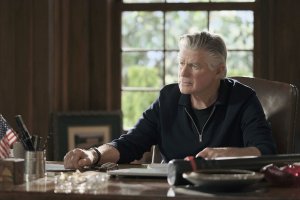Falleció Treat Williams, protagonista de Hair y Everwood