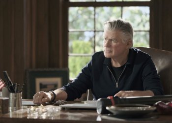 Falleció Treat Williams, protagonista de Hair y Everwood