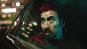 Mirá el tráiler de “Sympathy for the Devil”, lo nuevo de Nicolas Cage