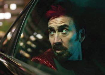 Mirá el tráiler de “Sympathy for the Devil”, lo nuevo de Nicolas Cage