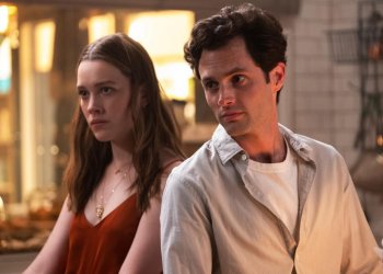 La serie thriller de Netflix que es mejor que You