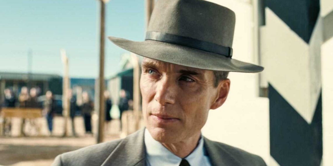 La relación entre Oppenheimer y Breaking Bad