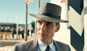 La relación entre Oppenheimer y Breaking Bad