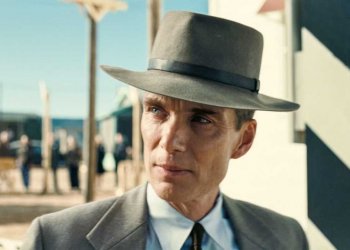La relación entre Oppenheimer y Breaking Bad