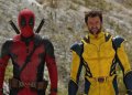 El detalle en el traje que utilizó Hugh Jackman para Deadpool 3