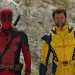 El detalle en el traje que utilizó Hugh Jackman para Deadpool 3