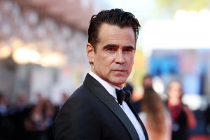 Colin Farrell eligió la película perfecta