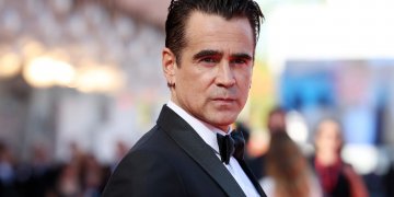 Colin Farrell eligió la película perfecta