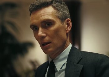 Cillian Murphy eligió sus cuatro películas favoritas