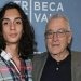 Se conoció la causa del fallecimiento del nieto de Robert De Niro