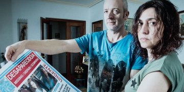 La impactante miniserie que tenés que mirar en Star+