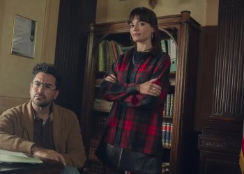 La imperdible serie para ver si extrañas Sex Education