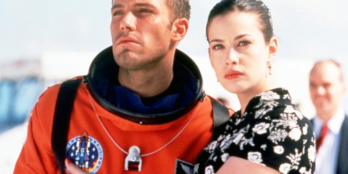 Según la NASA, estas son las 3 películas más absurdas de la historia