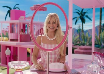 Ya están disponibles las primeras reacciones de Barbie, ¡Mirá!