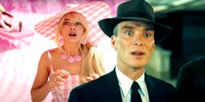 ¿Barbie u Oppenheimer, quién gana en la taquilla?