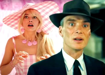 ¿Barbie u Oppenheimer, quién gana en la taquilla?