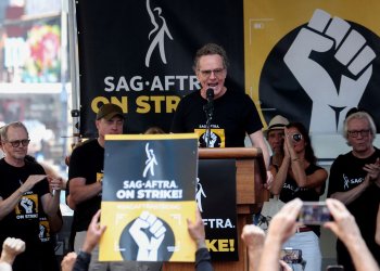 Bryan Cranston y un duro mensaje al CEO de Disney