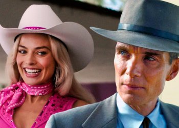 Cillian Murphy habló sobre la posibilidad de ser Ken en Barbie 2